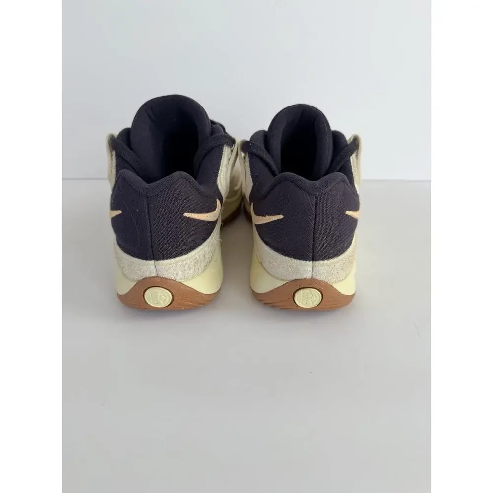 Nike Men’s KD 18 LE Sneakers in Sanddrift NEW US 8.5M